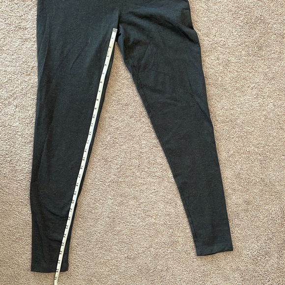 Sonoma size medium gray leggings - Picture 7 of 7